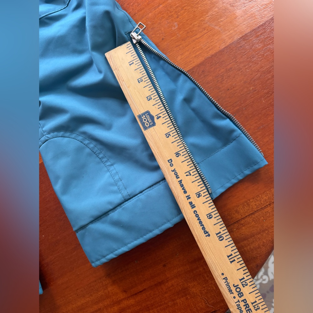 OBERMEYER teen ski pants - Picture 4 of 15